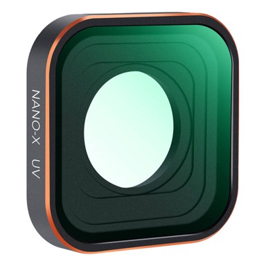 K&F CONCEPT MCUV filter za Hero 9, Hero 10, Hero 11