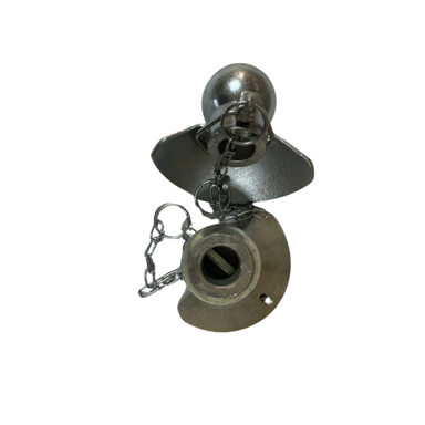 Kugla priklopa, Q28.4/64-66, s usmjerivačem