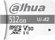 DAHUA Memorijska kartica 512GB TF-P100