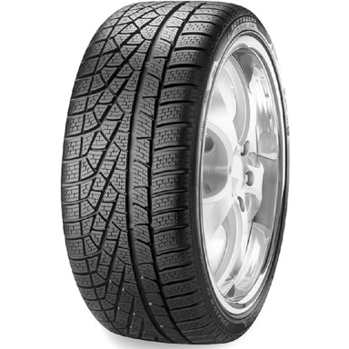 PIRELLI 245 35 R20 91V WINTER 240 SOTTOZERO SERIE II TL, zimske gume