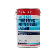 DRACO Specijalna hidroizolacija SHIELD 600 5lit