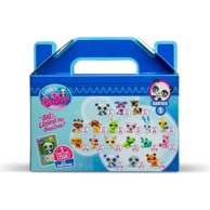 BANDAI Playset Littlest Pet Shop