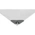 BRUNNER Zaštitna cerada Multicover 170, 2 × 2 m, 170 g/m²