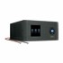 NJOY UPS Aira 400 450VA Line-Interactive bez baterije, crni