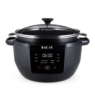 INSTANT POT Sporo kuhalo Superior 7,1 l