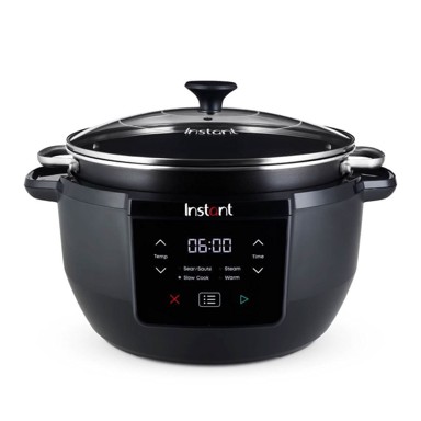 INSTANT POT Sporo kuhalo Superior 7,1 l