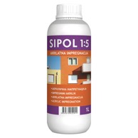 ISKRA ZELINA Sipol 1:5 sredstvo za impregnaciju 1L