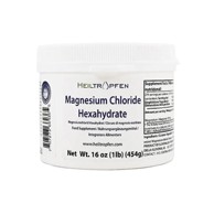 HEILTROPFEN Magnezijev klorid, 454 g
