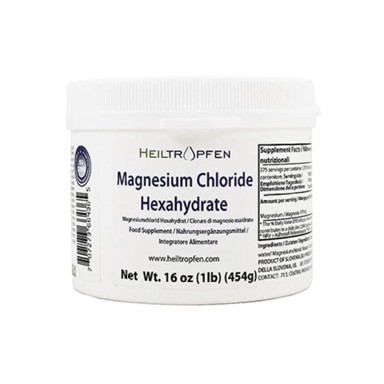 HEILTROPFEN Magnezijev klorid, 454 g