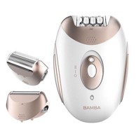 CECOTEC Epilator Bamba SkinCare, bijela