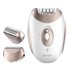 CECOTEC Epilator Bamba SkinCare, bijela