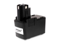 Baterija za alat Bosch 12V NiMH Wabe (Flach) 1500mAh