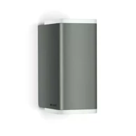 LED vanjska zidna svjetiljka L930, 9,3W, 3000 K, 457 lm, antracit