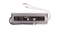 GTV Vodootporni LED transformator, 150 W, IP67, 12 V DC