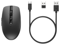 HP Miš 710 Rechargeable Silent