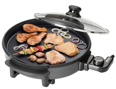 SILVA SCHNEIDER Pekač za kruh PPF 1503A 