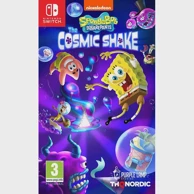 Igra za Nintendo Switch: Spongebob Squarepants: The Cosmic Shake