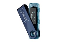 LEDGER Hardverski novčanik Nano S Plus, plava