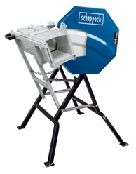 SCHEPPACH Pila za drva HS410, plava
