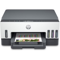 HP Printer Smart Tank 7005 3u1