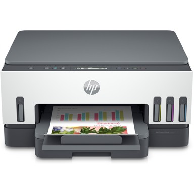 HP Printer Smart Tank 7005 3u1