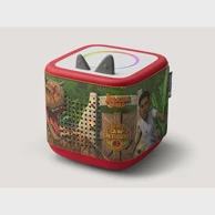 TONIES Zaštitna navlaka Jurski svijet