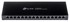 TP-LINK Switch TLSG2016P, 16-Port, Gigabit Ethernet, PoE+