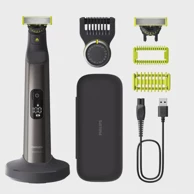 PHILIPS Trimer OneBlade Pro 360 QP6652/61 (za lice i tijelo)