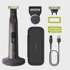PHILIPS Trimer OneBlade Pro 360 QP6652/61 (za lice i tijelo)