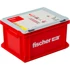 FISCHER Injekcijski mort Advantage FIS VL 300 T HWK G 20x300 ml, siva