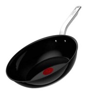 TEFAL Tava za wok Renew+ fi 28 cm 