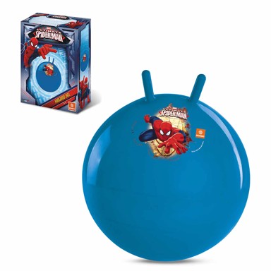 Lopta za skakanje Spiderman