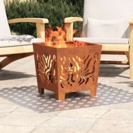 Aluminijske rešetkaste ploče 2 kom 100x50 cm protuklizne