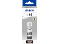 EPSON Tinta za printer 115 C13T07D54A, siva