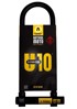 Auvray U-Lock U-Force 10 kopča - 95 x 330 mm, promjer igle 18 mm (sra klasa)