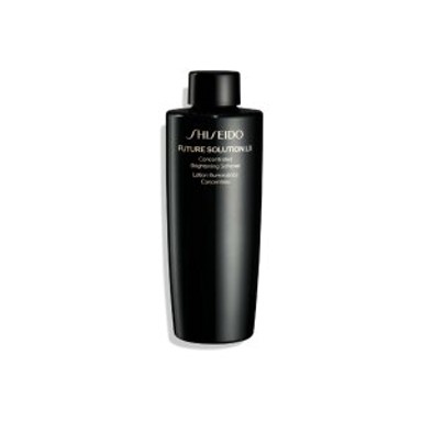 SHISEIDO Concentrated Brightening Softener, losion za lice Refill Future Solution LX