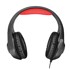 TRUST Gaming slušalice svjetleće Nero GXT313