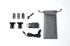 KTB Trimer 96323 WD, siva