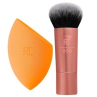 REAL TECHNIQUES Set za šminkanje Mini Travel Duo
