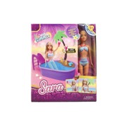 DENIS Sara Summer pool