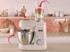 TEFAL Bake Partner+ multipraktik QB540BF0