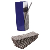 Brisač uložak za ploču MER-2P, pk12