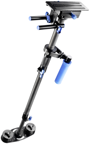 WALIMEX Stativ PRO STABYPOB