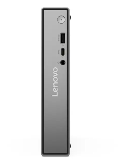 LENOVO Mini računalo ThinkCentre neo 50q Gen 6 / Intel Core Ultra 7 256V, 16 GB, 512 GB SSD, Windows 11 Pro