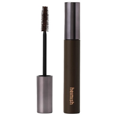 HEIMISH Maskara Dailism Smudge Stop Mascara 9 g, 02 Volume Brown