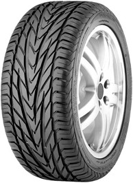 UNIROYAL 245 65 R17 RAINEXPERT 107H SUV, ljetne gume