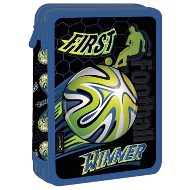 CONNECT Pernica First Winner 24 basic, prazna