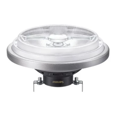 PHILIPS Master LED Žarulja, AR111, ExpertColor, 11-50W, 930, 8D