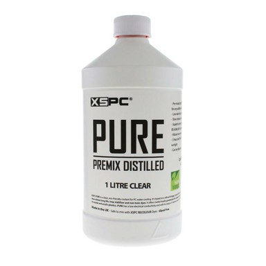 XSPC Rashladna tekućina Pure, 1 litra, prozirna