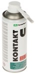 AG TERMOPASTY Univerzalni sprej za čišćenje kontakata Contact-U/400, 400 ml